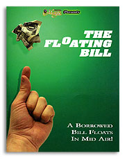 Floating Bill - Royal and Gabe Fajuri