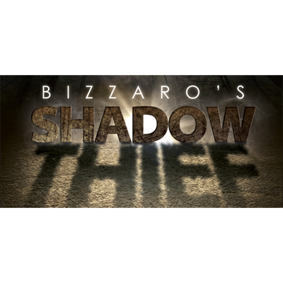 Shadow Thief (Blue) by Vanishing, Inc. - Trick