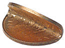 Eng Penny Silver Shifter