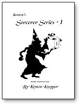 Sorcerer Series Book- #1