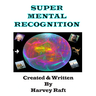 Super Mental Recognition by Harvey Raft - Trick