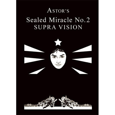Supravision - Astor's Miracle No. 2 - Trick