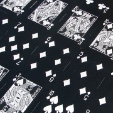 USPC by Ellusionist Uncut Sheets

Ellusionist
