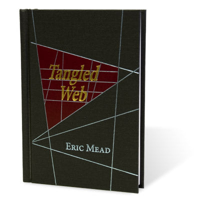Tangled Web by Eric Mead - Book