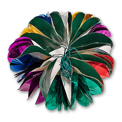 Spring Flowers - Glitter - # 18 by Uday - Trick