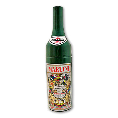 Vanishing Martini by Uday - Trick