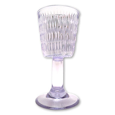 Ulti-Wine Glass by Visual Magic - Tricks