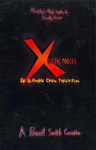 X-Oteric Forces - Basil Smith