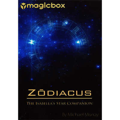 Zodiacus by Michael Murray - Trick